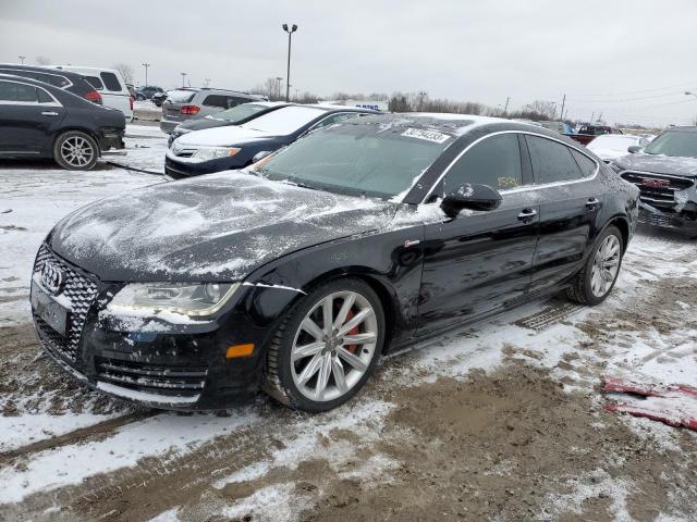 audi a7 2013 wauygafc7dn145094