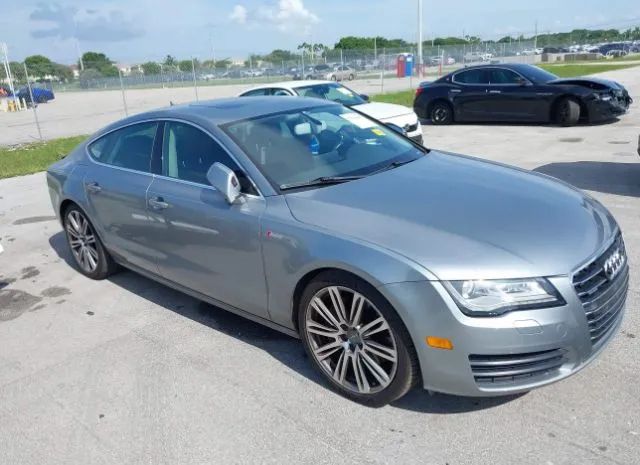 audi a7 2012 wauygafc8cn095997