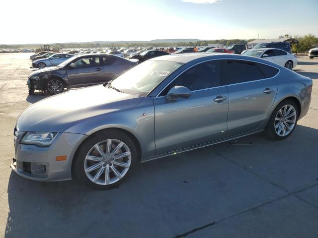 audi a7 premium 2013 wauygafc8dn047899