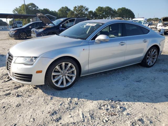 audi a7 premium 2013 wauygafc8dn115019