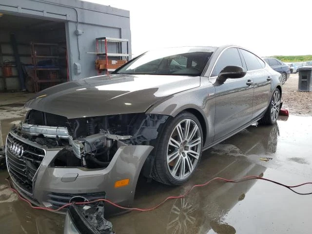 audi a7 premium 2012 wauygafcxcn126120