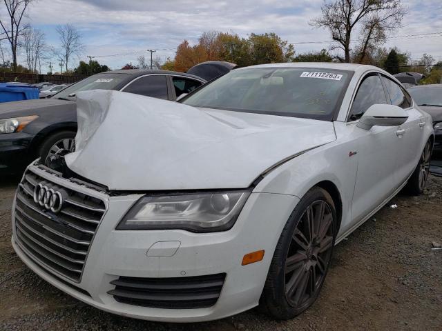 audi a7 2012 wauygafcxcn161420