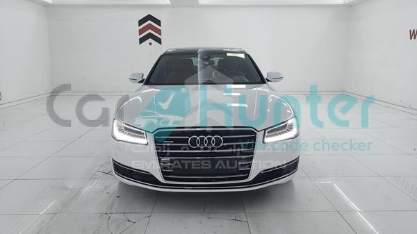 audi a8 2016 wauygbfd5gn001059