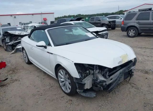 audi  2018 wauyngf52jn004892