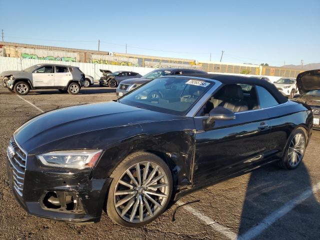 audi a5 premium 2018 wauyngf52jn017061