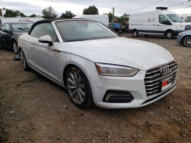 audi a5 premium 2018 wauyngf53jn021586