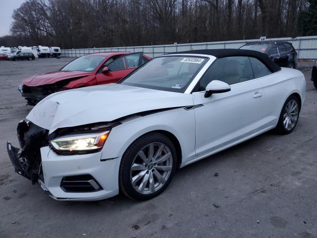 audi a5 premium 2018 wauyngf54jn001377