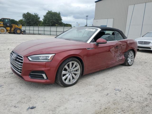 audi a5 2018 wauyngf55jn008225