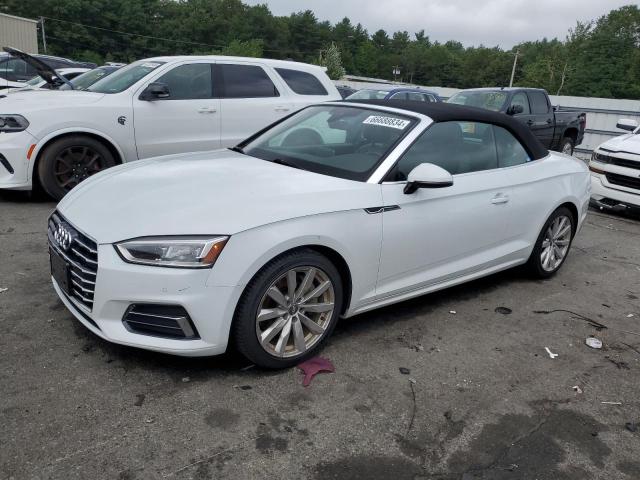 audi a5 2018 wauyngf57jn008405