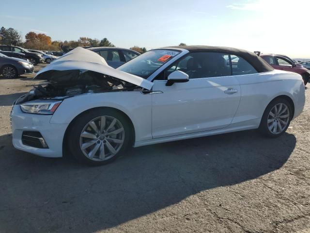 audi a5 premium 2018 wauyngf58jn011359