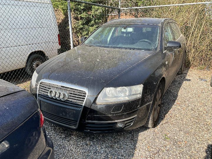 audi a6 avant 2008 wauzzz4f18n126752