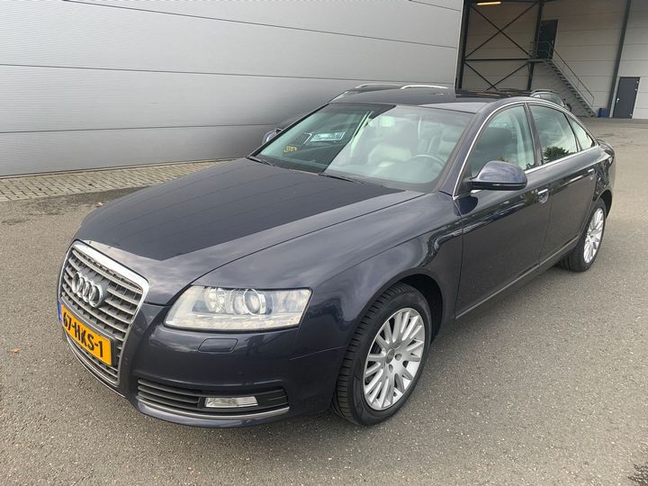 audi a6 2009 wauzzz4f19n017788