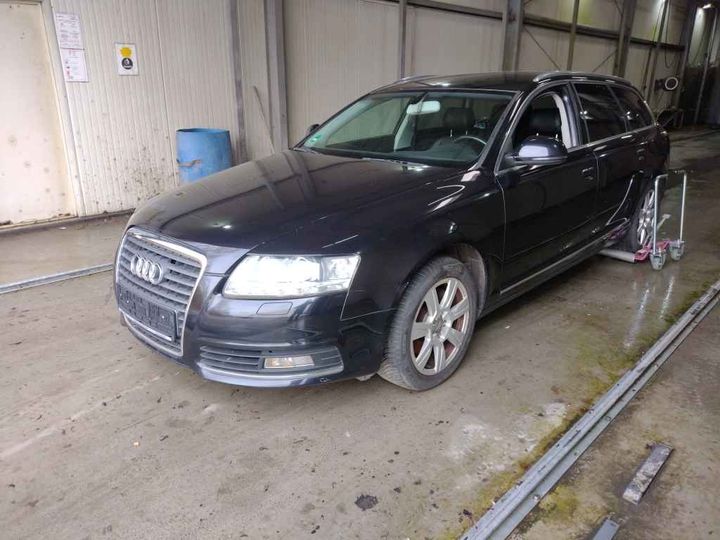 audi a6 avant 2011 wauzzz4f6bn063834