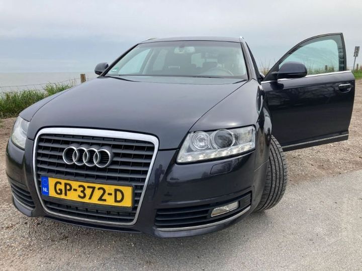 audi a6 avant 2011 wauzzz4f6bn070020