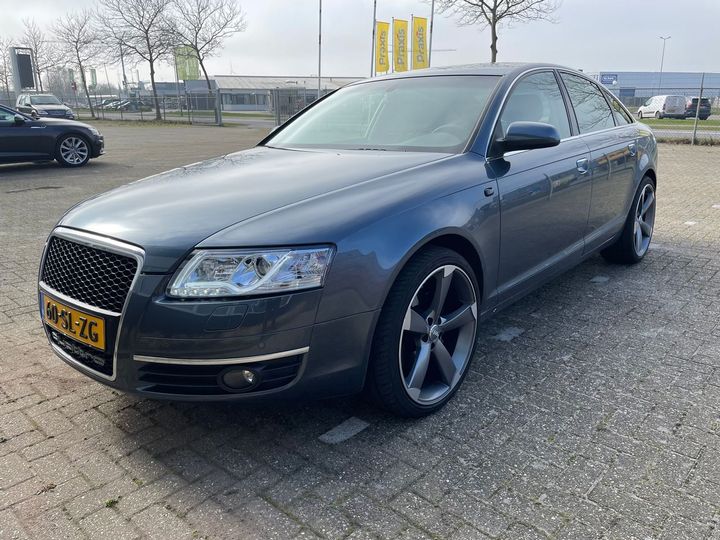 audi a6 2006 wauzzz4fx6n149038