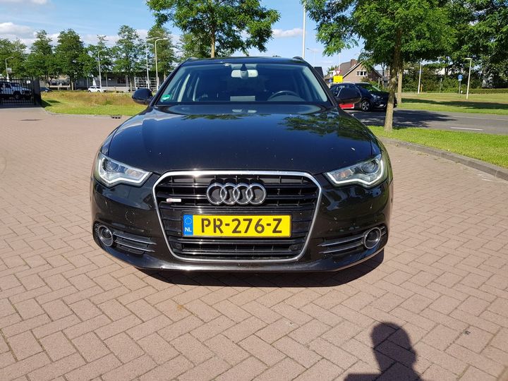 audi a6 avant 2012 wauzzz4g0dn028105