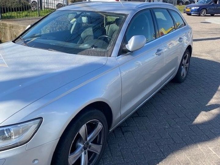 audi a6 avant 2014 wauzzz4g0en103483