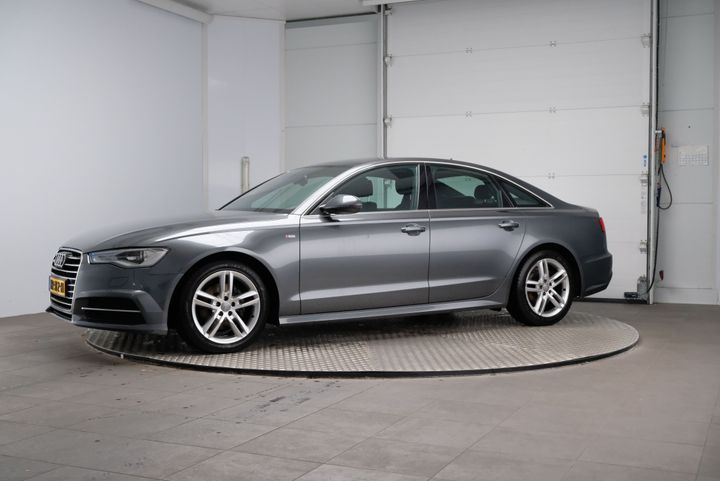 audi a6 limousine 2015 wauzzz4g0gn045782