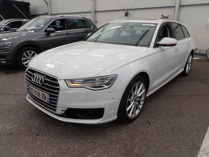 audi a6 avant 2016 wauzzz4g0gn120643