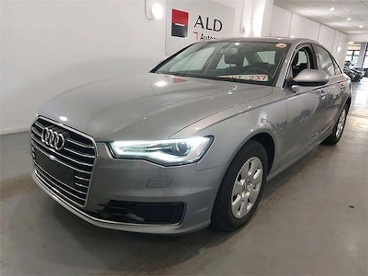 audi a6 diesel - 2015 2016 wauzzz4g0gn189350