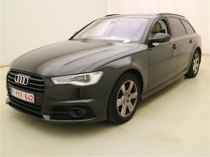 audi a6 2016 wauzzz4g0hn051809