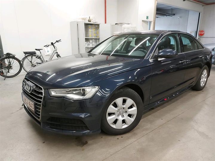 audi a6 2016 wauzzz4g0hn064978