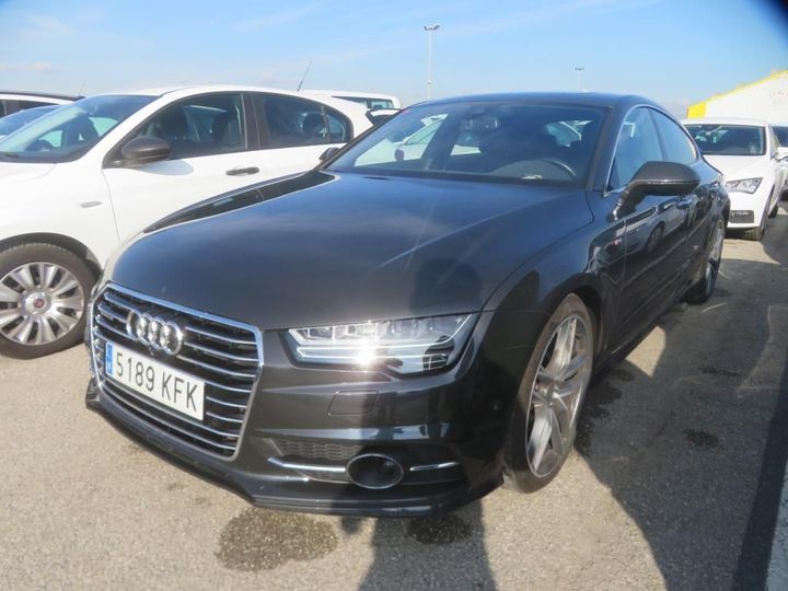 audi a7 2017 wauzzz4g0hn115573