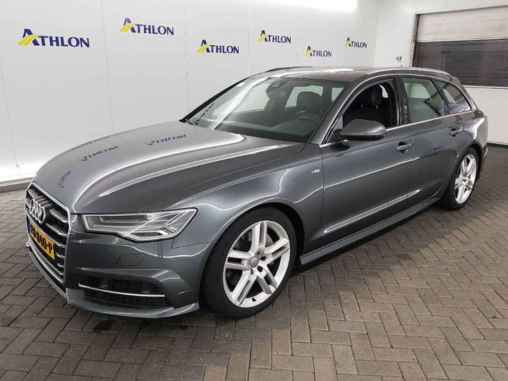 audi a6 avant 2017 wauzzz4g0hn128386