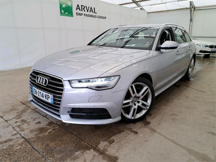 audi a6 avant 2017 wauzzz4g0hn131076