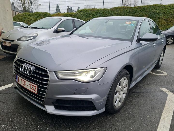 audi a6 2017 wauzzz4g0jn026284