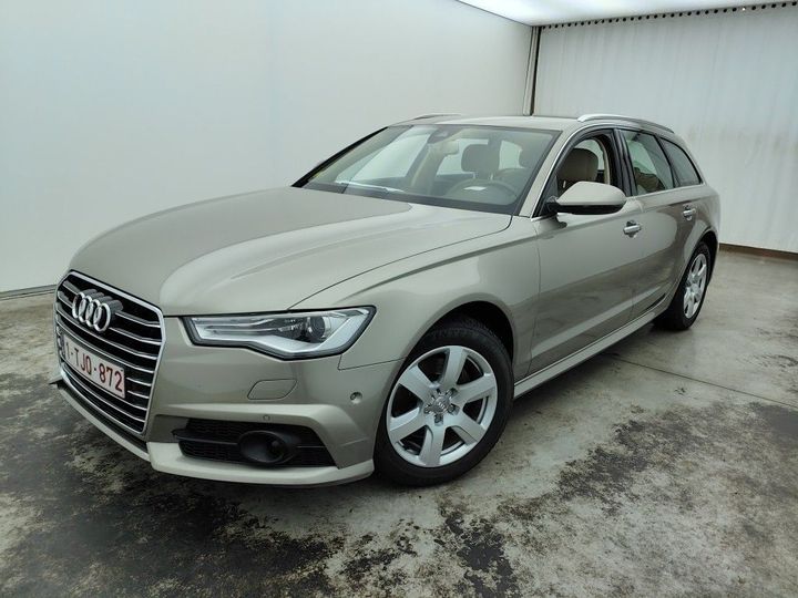 audi a6 avant fl &#3914 2017 wauzzz4g0jn028276