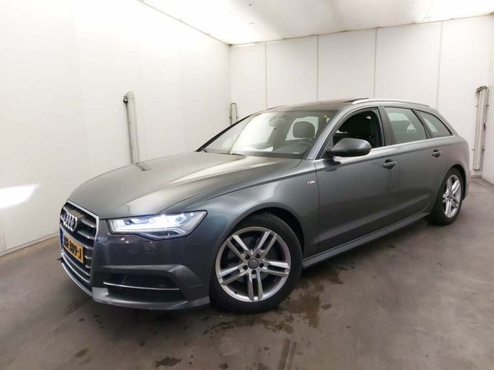 audi a6 2018 wauzzz4g0jn029718