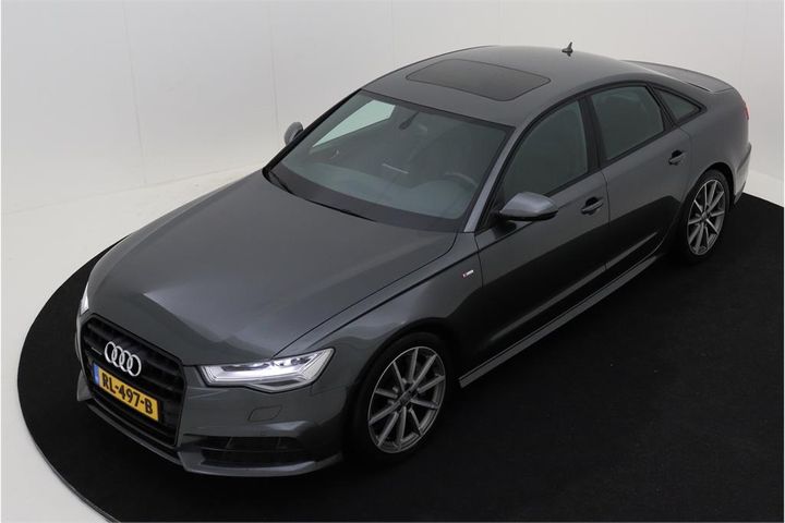 audi a6 2018 wauzzz4g0jn071662