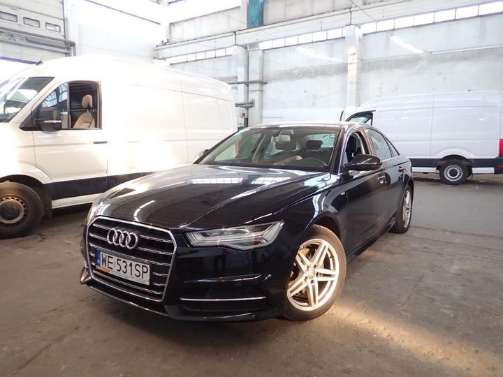 audi a6 2018 wauzzz4g0jn076750