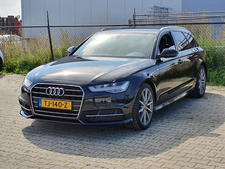 audi a6 avant 2018 wauzzz4g0jn085237