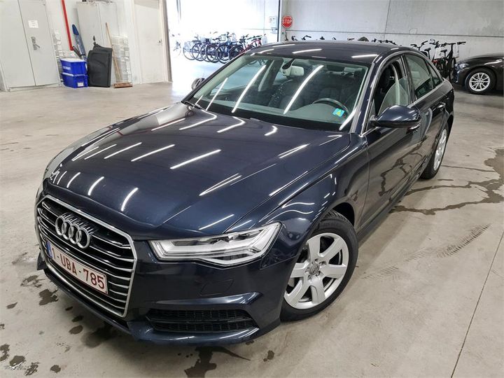 audi a6 2018 wauzzz4g0jn094911