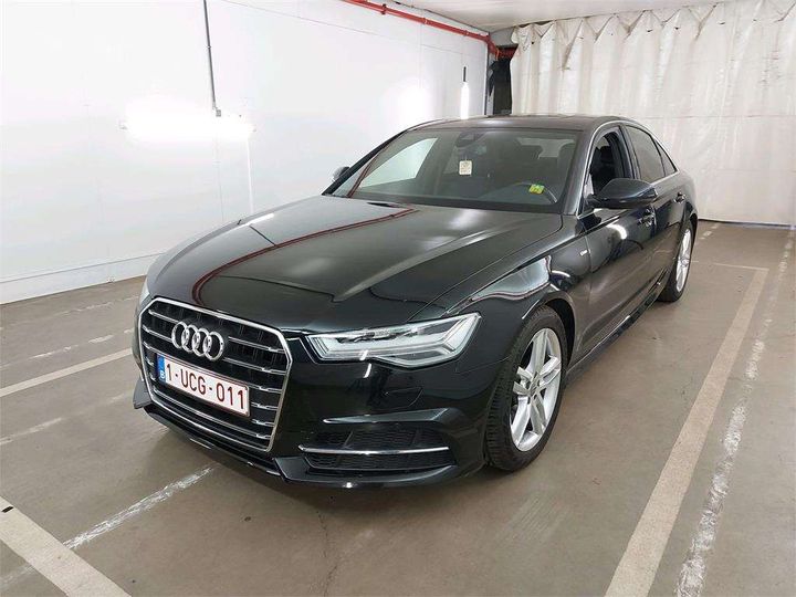 audi a6 2018 wauzzz4g0jn101615