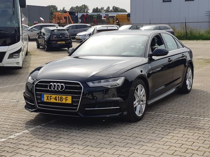 audi a6 2018 wauzzz4g0jn109505