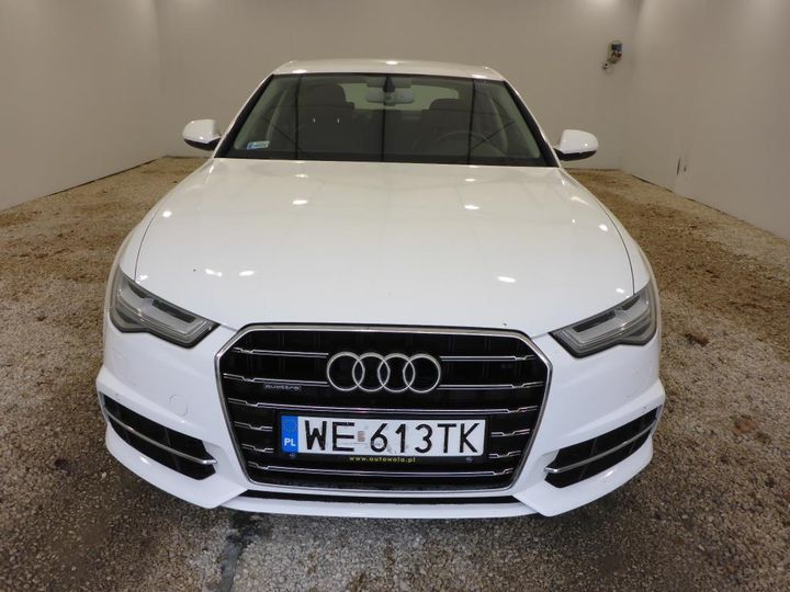 audi a6 limousine 2018 wauzzz4g0jn116079