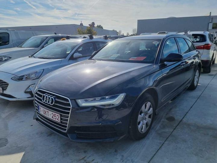 audi a6 2018 wauzzz4g0jn119502