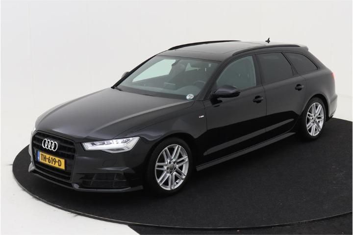 audi a6 avant 2018 wauzzz4g0jn124943