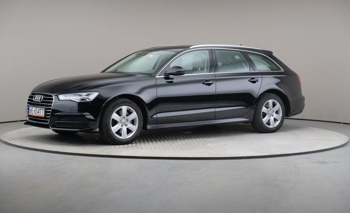 audi a6 2018 wauzzz4g0jn128121