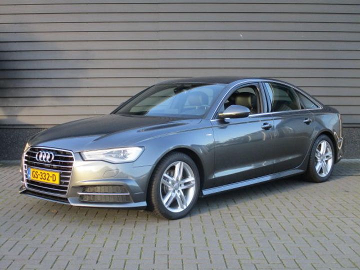 audi a6 saloon 2015 wauzzz4g1gn053230