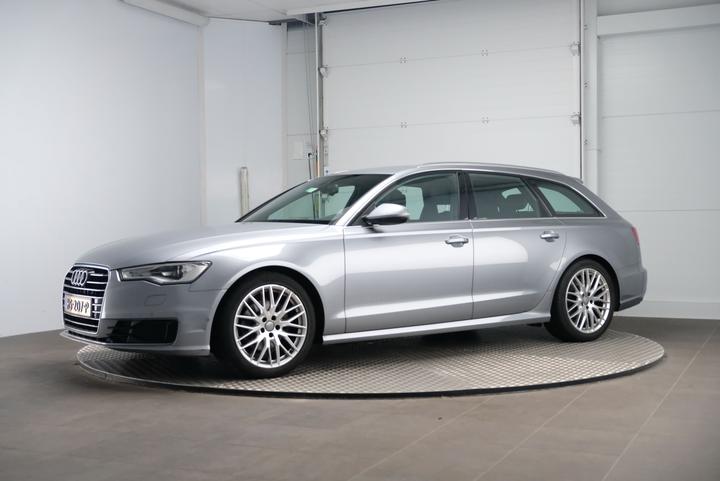 audi a6 avant 2016 wauzzz4g1gn084753