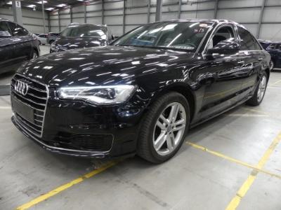 audi a6 diesel - 2015 2016 wauzzz4g1gn182083