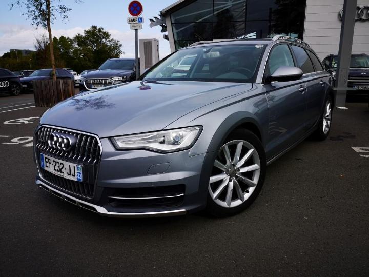 audi a6 2016 wauzzz4g1gn183167