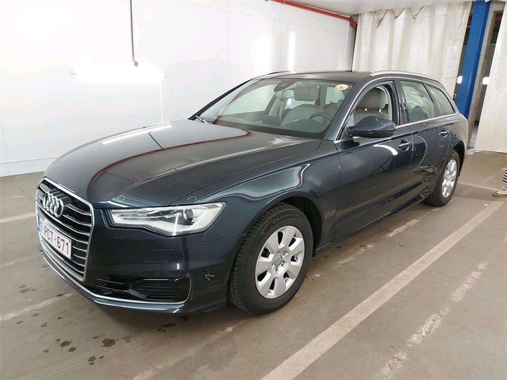 audi a6 avant 2016 wauzzz4g1gn199160