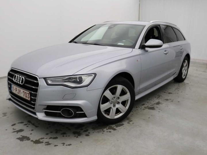 audi a6 avant fl &#3914 2016 wauzzz4g1hn011786