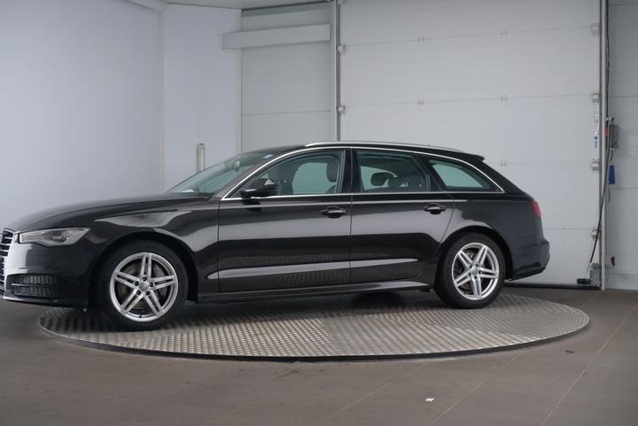 audi a6 avant 2016 wauzzz4g1hn028409