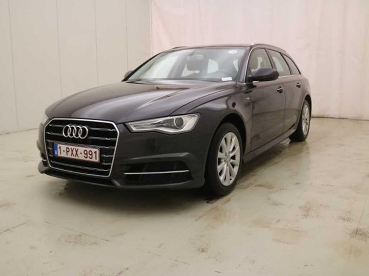 audi a6 2016 wauzzz4g1hn040138